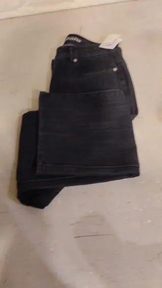 Pantalón vaquero Taifun Talla 40