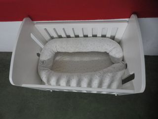 NIDO PETITE MARMOTTE