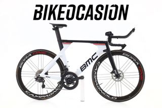BMC Timemachine 01 L.Warbasse EPS 12V (carretera) t.54 Reacondicionada