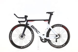 BMC Timemachine 01 L.Warbasse EPS 12V (carretera) t.54 Reacondicionada