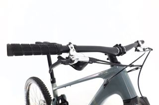 Ghost Riot AM Pro XT (MTB) t.L Km.0