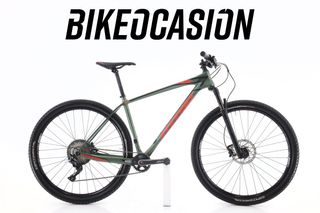 Promo · Stevens Sonora XT (MTB) t.L Reacondicionada