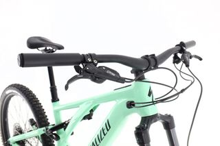 Specialized Turbo Levo (ebike) t.M Reacondicionada