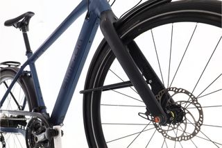 Promo · Simplon Spotlight XT (urbana) t.M Reacondicionada