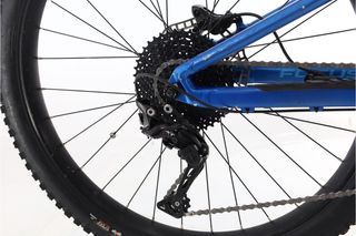 Focus Jam 2 XT (ebike) t.M Reacondicionada