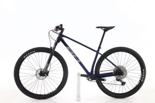 Promo · BH Ultimate XT (MTB) t.M Reacondicionada