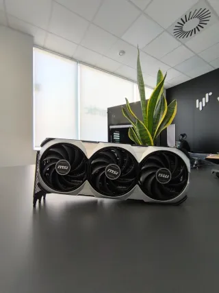 Ordenador Gaming RGB