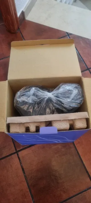 Cafetera Eléctrica Nueva