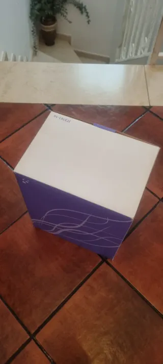 Cafetera Eléctrica Nueva