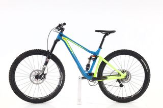 BMC Trail Fox 01 XX1 (MTB) t.M Reacondicionada