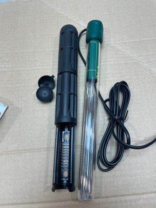 Sera Termocalentador Acuario 200W