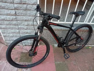 Bicicleta Orbea 29
