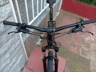 Bicicleta Orbea 29