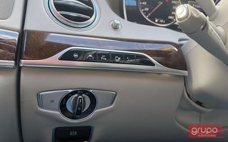 Mercedes-Benz Clase S 2014