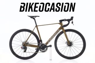 Promo · Orbea Orca M11 LTD AXS 12V (carretera) t.54 Reacondicionada
