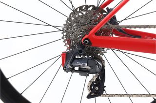 BMC SLR 02 Four AXS 12V (carretera) t.52 Reacondicionada