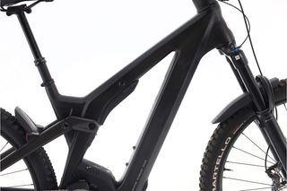 Scott Patron eRide 900 XT (ebike) t.M Reacondicionada