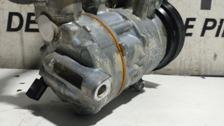 COMPRESOR AIRE ACONDICIONADO AUDI Q5 (FYB) de