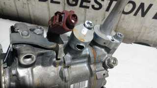 COMPRESOR AIRE ACONDICIONADO AUDI Q5 (FYB) de