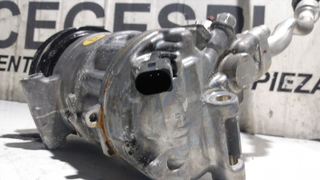 COMPRESOR AIRE ACONDICIONADO AUDI Q5 (FYB) de