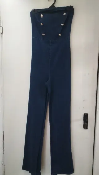 Mono vaquero mujer adaptable