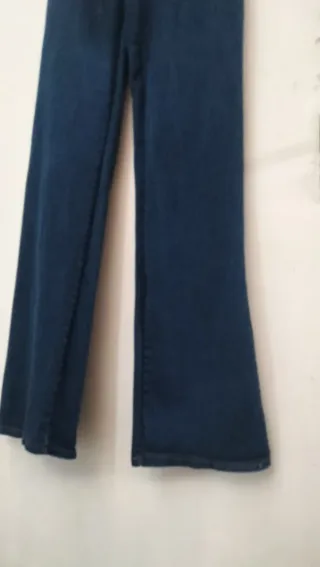 Mono vaquero mujer adaptable