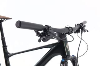 Scott Spark 930 XT (MTB) t.M Reacondicionada