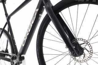 Promo · Orbea Gain D30 (carretera) t.58 Reacondicionada (gravel) t.58 Reacondicionada
