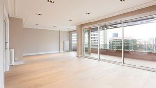 Piso en alquiler en Les Corts en Barcelona