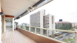 Piso en alquiler en Les Corts en Barcelona