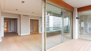 Piso en alquiler en Les Corts en Barcelona