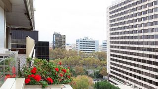 Piso en alquiler en Les Corts en Barcelona