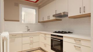 Piso en alquiler en Les Corts en Barcelona