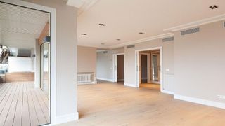 Piso en alquiler en Les Corts en Barcelona