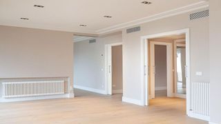 Piso en alquiler en Les Corts en Barcelona