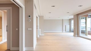 Piso en alquiler en Les Corts en Barcelona