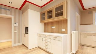 Piso en alquiler en Les Corts en Barcelona