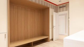 Piso en alquiler en Les Corts en Barcelona