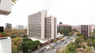 Piso en alquiler en Les Corts en Barcelona