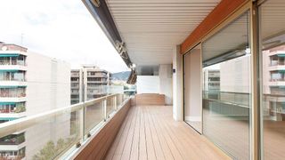 Piso en alquiler en Les Corts en Barcelona