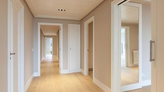 Piso en alquiler en Les Corts en Barcelona