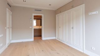 Piso en alquiler en Les Corts en Barcelona