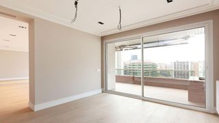 Piso en alquiler en Les Corts en Barcelona