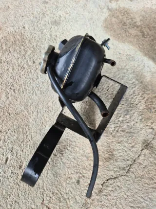 Vaso expansión Range Rover Classic Suffix Y VM