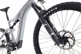 BH AtomX Lynx 9.7 XT (ebike) t.XL Km.0