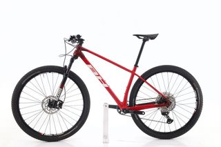 Promo · BH Ultimate RC XT (MTB) t.M Reacondicionada