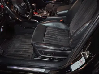 Audi A6 Allroad 2013