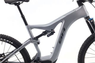BH AtomX Lynx 9.8 XT (ebike) t.XL Km.0