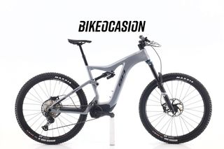 BH AtomX Lynx 9.8 XT (ebike) t.XL Km.0