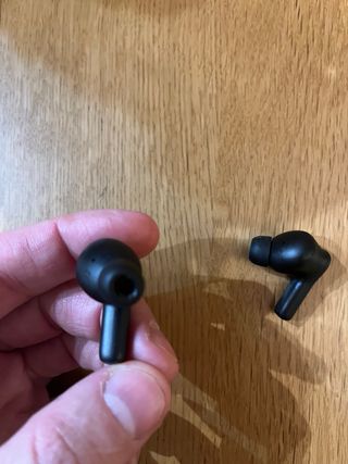 Cascos MuRWAL Mint II Negros